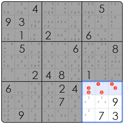 sudoku xyz