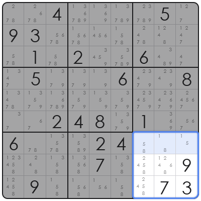 sudoku diagonal